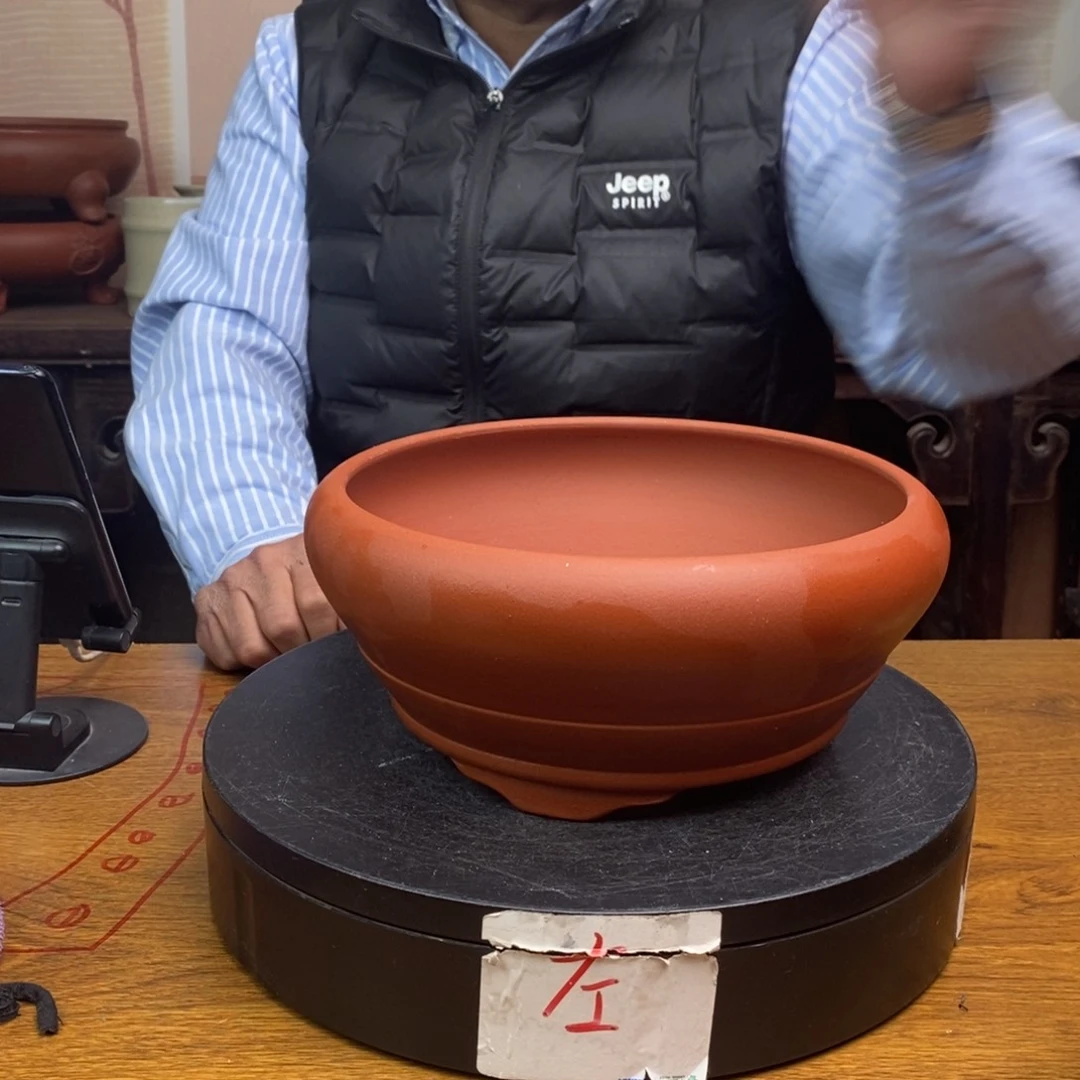 紫砂货号一只WK50