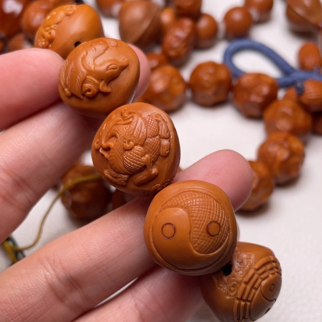 橄榄核手串/手链橄榄核