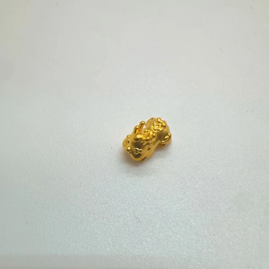 小貔貅配件时尚经典款
