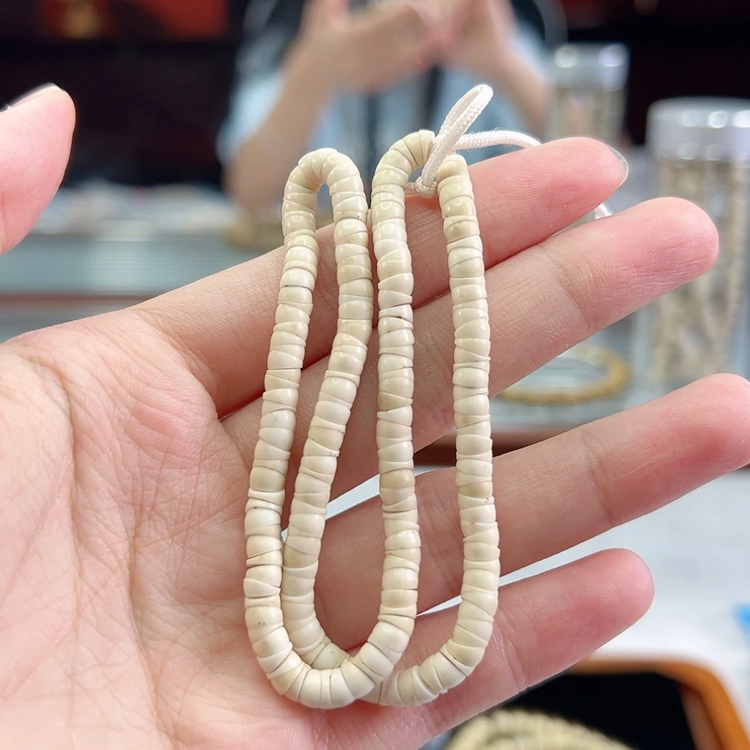 星月菩提把件Fqh5mm无星大肠