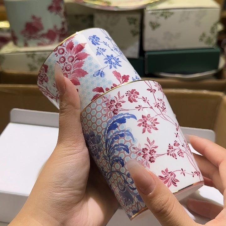 骨瓷实付满10包邮哈