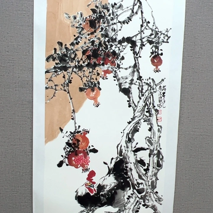 国画1288888888888888888