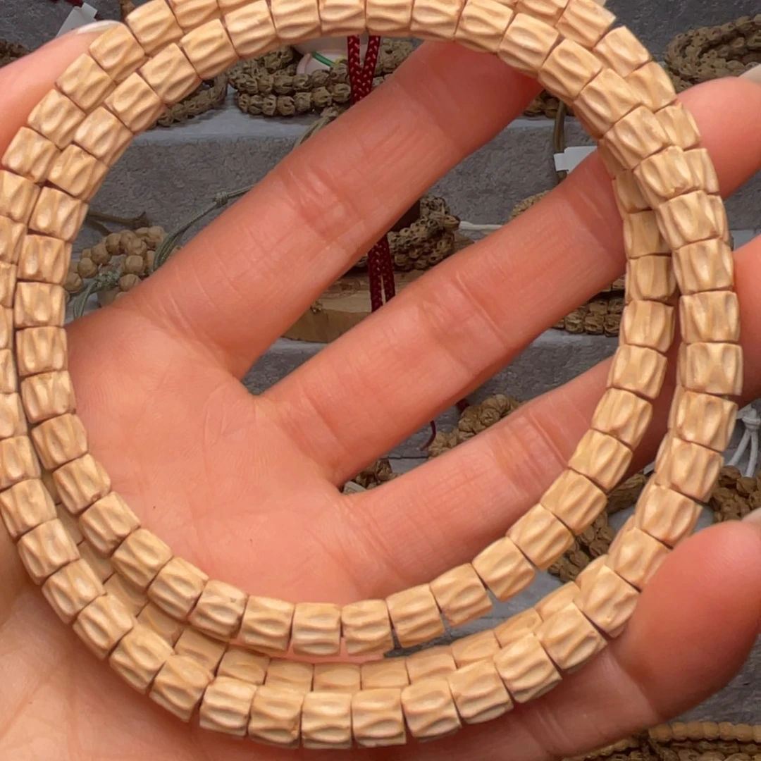 一***心手串柏香籽/百香籽