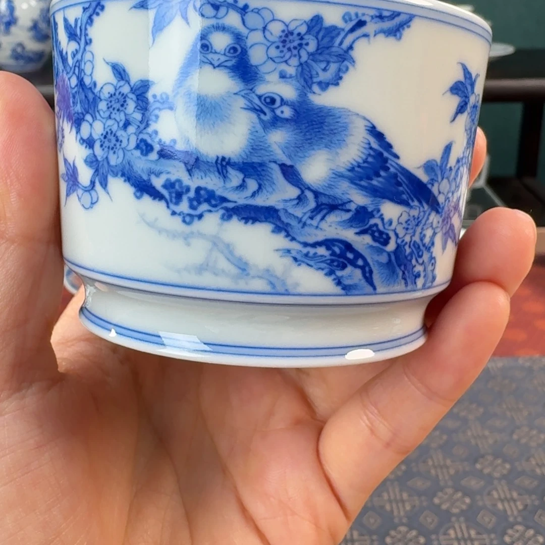 瓷片优游瓷生活雅器