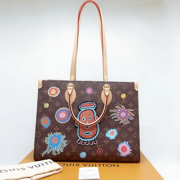 95新/包包/路易威登/250611EL0025