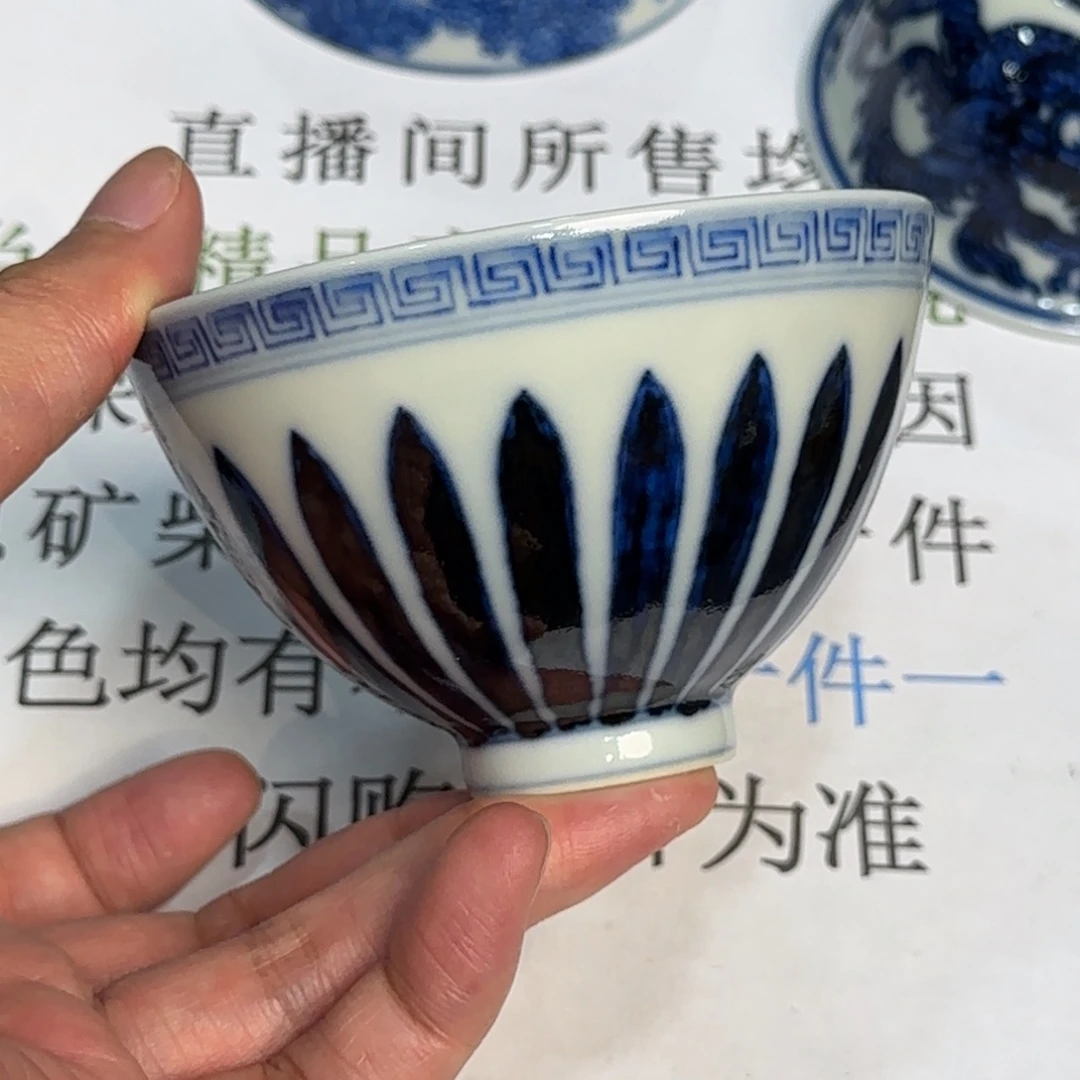 摆件当代仿古精品全手工