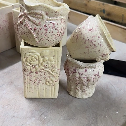 4个····全是福利····