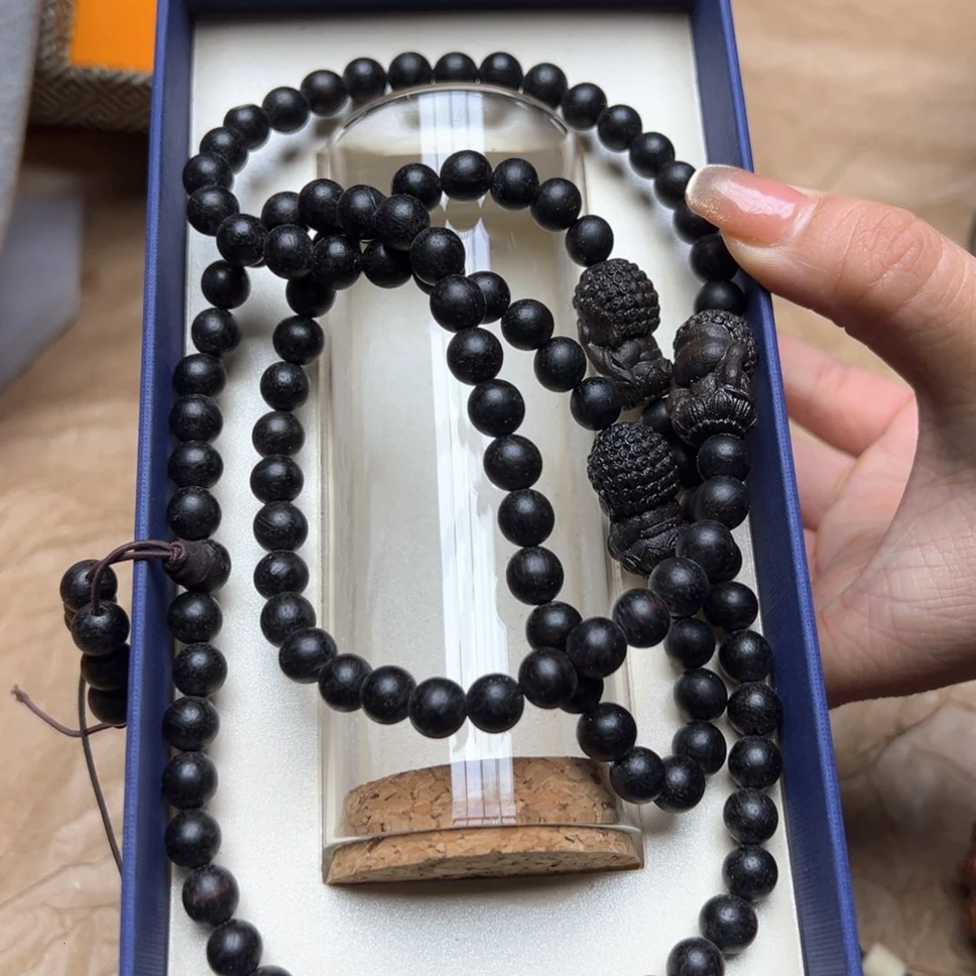 大叶紫檀（黑酸枝木类）