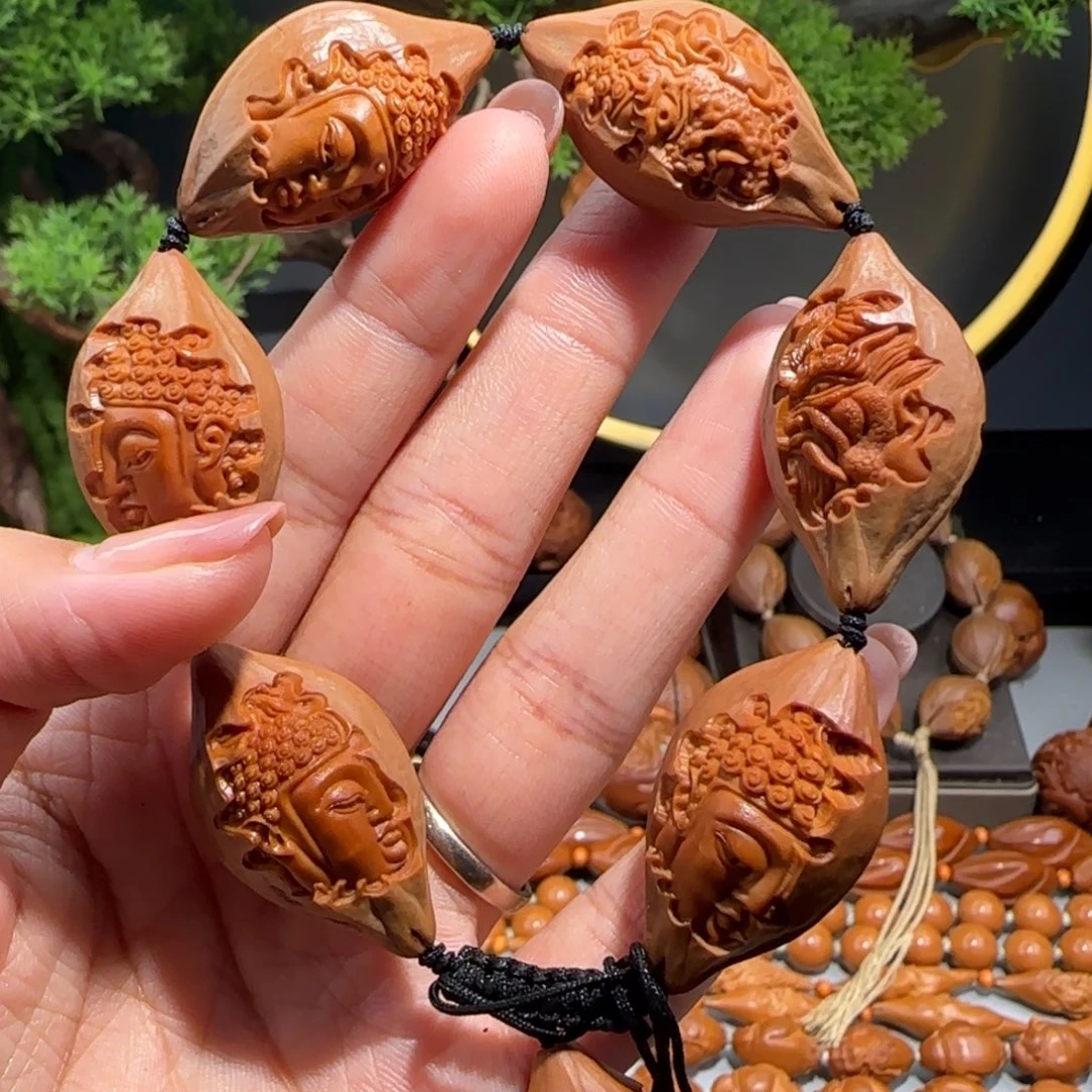 手串/手链橄榄核福利待遇