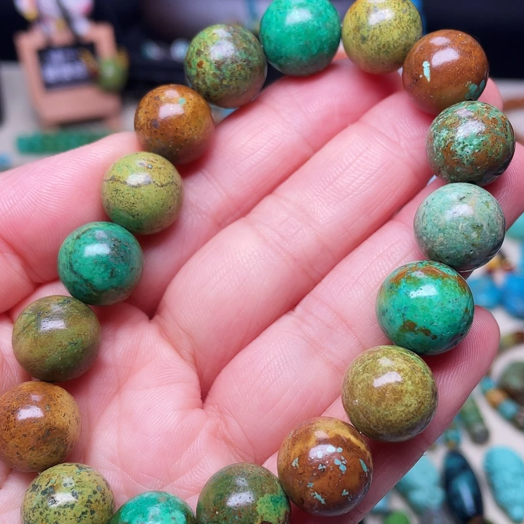 空竹粉丝专享十堰特色手工散珠