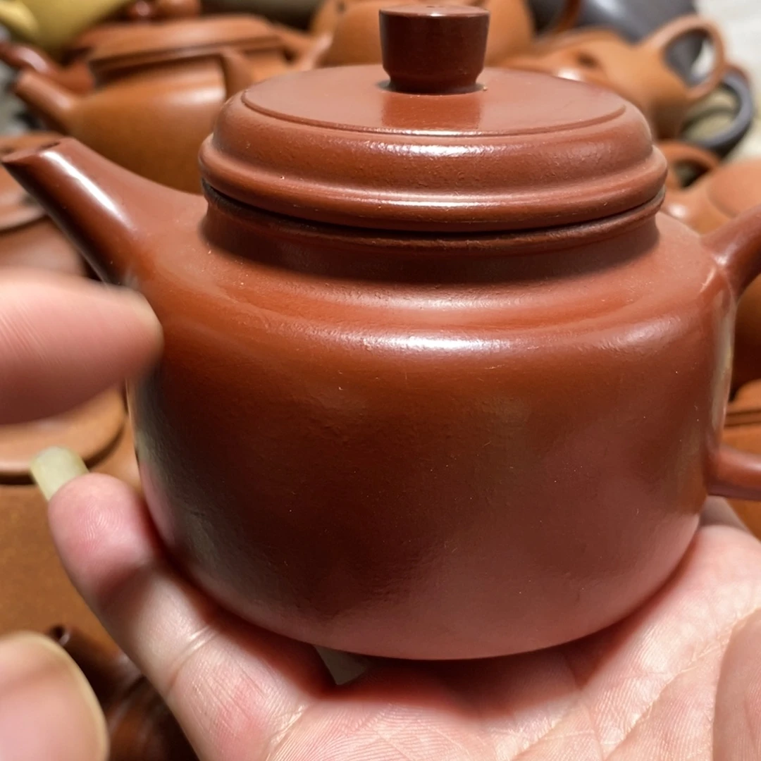 茶壶紫砂闪购商品紫砂壶