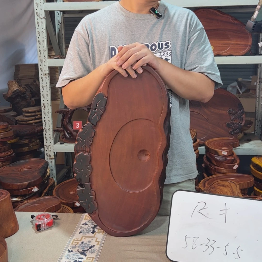 香樟木原木产品木头