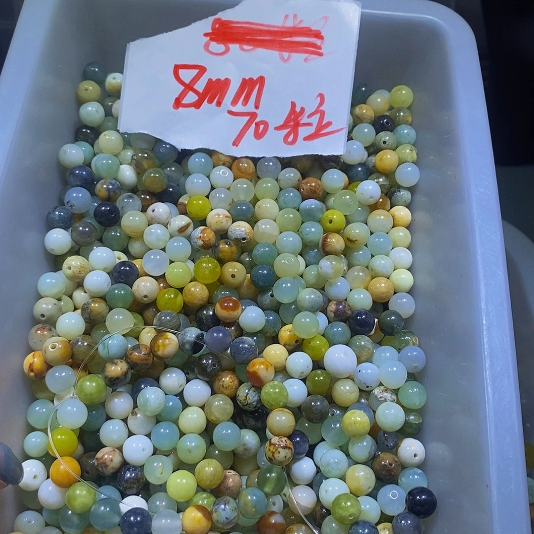 未镶嵌蛇纹石玉其他94