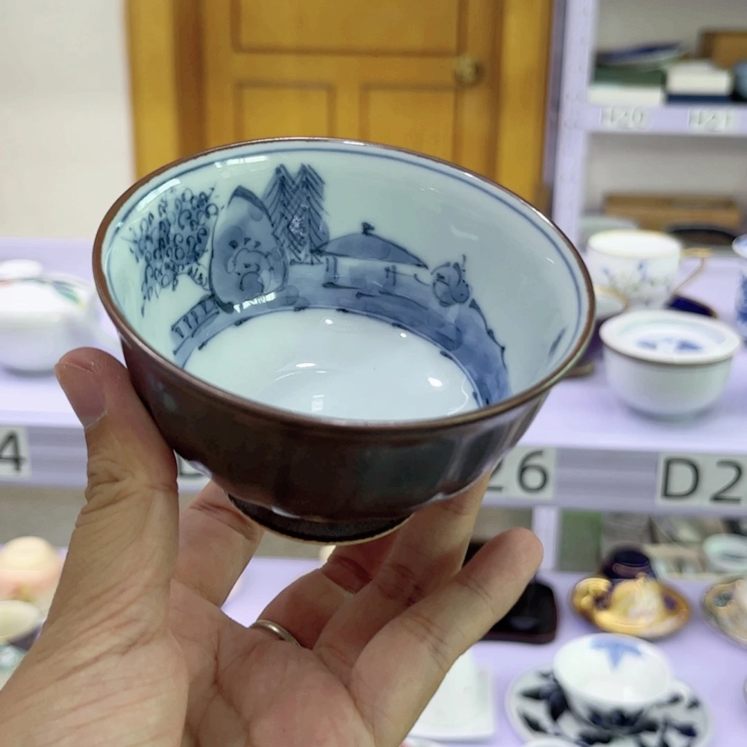 瓷片欢迎光临美桃儿