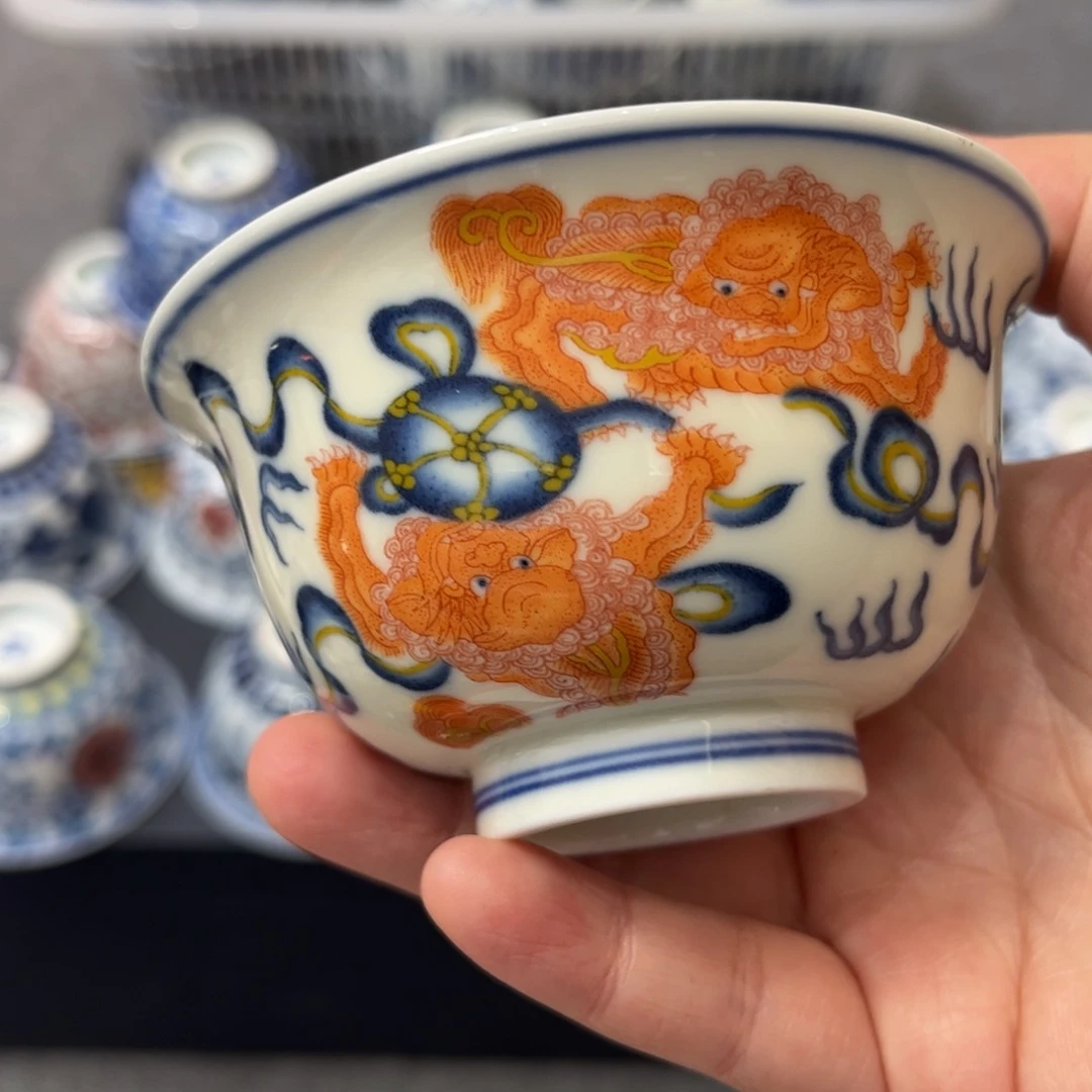 陶摆件景德镇陶瓷景德镇陶瓷