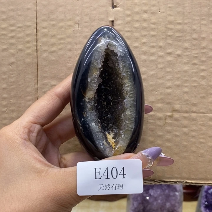 未镶嵌大型摆件（非配饰）紫晶