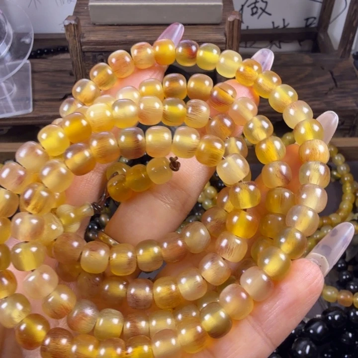 芷***嫣木质非金属0.8纯蜜色满血108