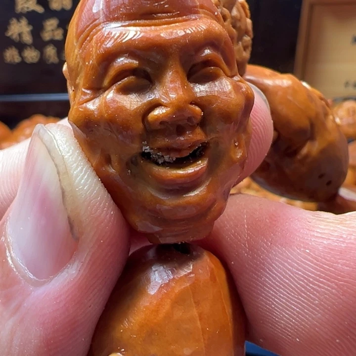 用***8手串/手链橄榄核橄榄核