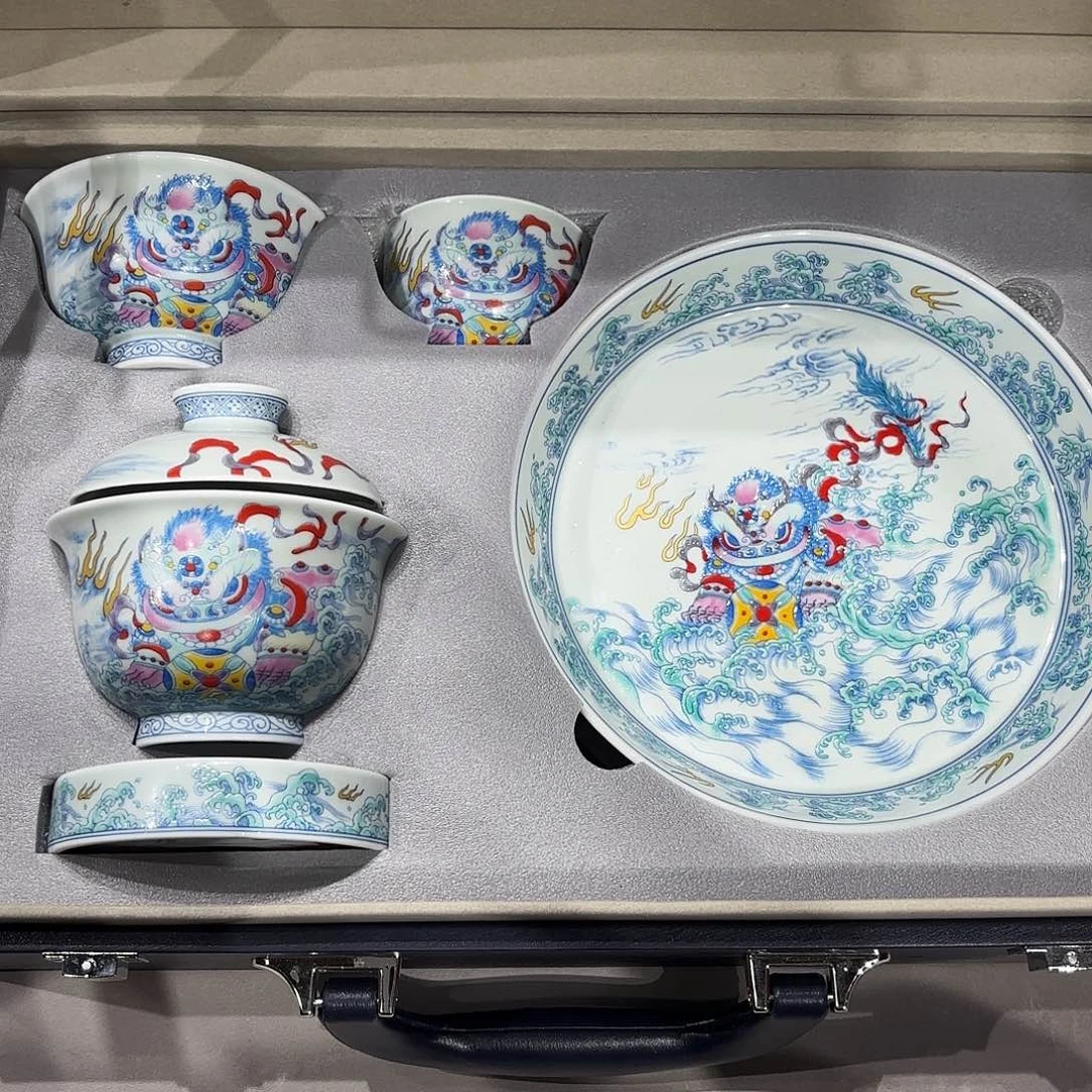 夕***.瓷片景德镇陶瓷艺术展