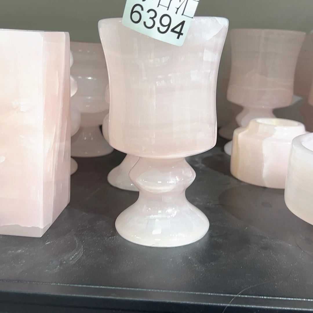 石材6394粉玉。。。。