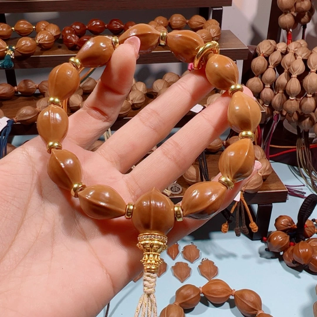 非金属木质刘*梅林铁核13.21