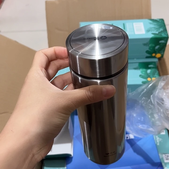 万象316550550104104104保温杯带网➕杯套