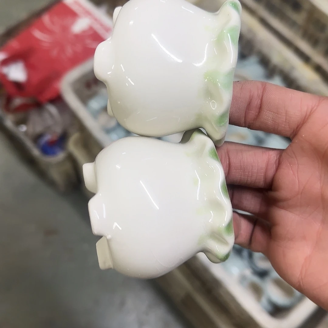 陶瓷2个福利局·自动合并订单·一个个买凑9元发·