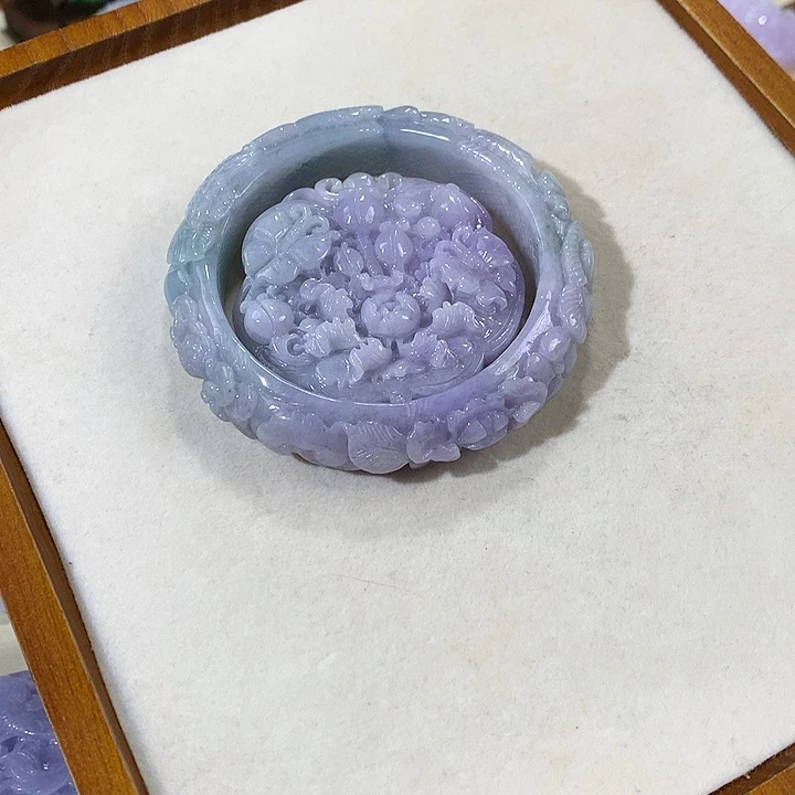 未镶嵌手镯翡翠翡翠手镯