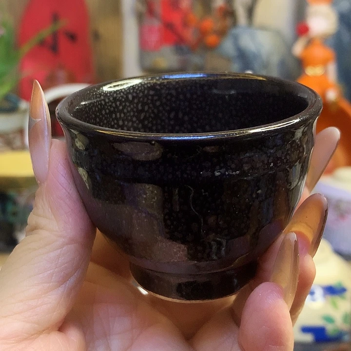 68包邮散瓷默认微瑕56