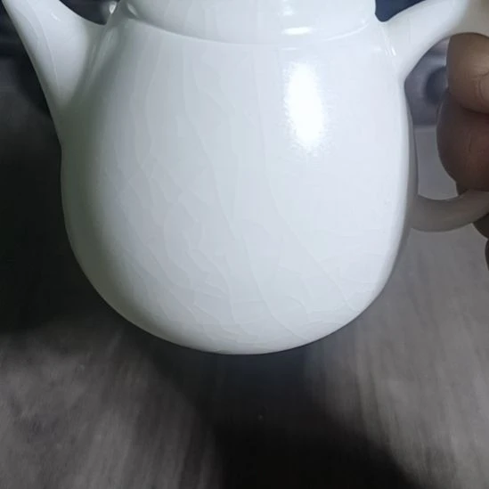 盖碗套装茶壶主人杯