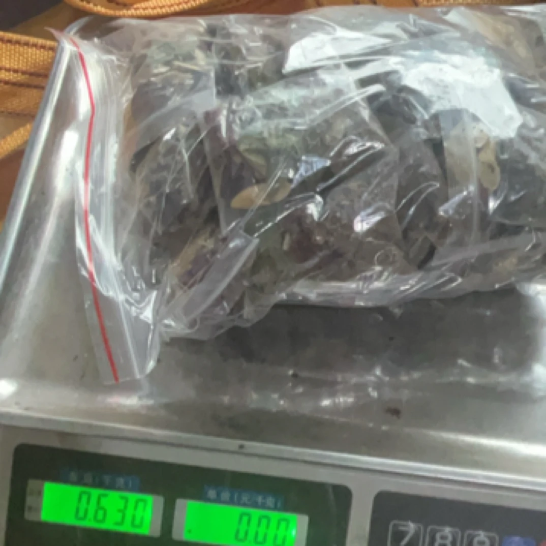 岷县黄芪六宝茶包