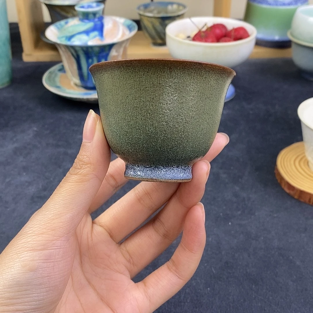景德镇高温陶瓷茶杯26