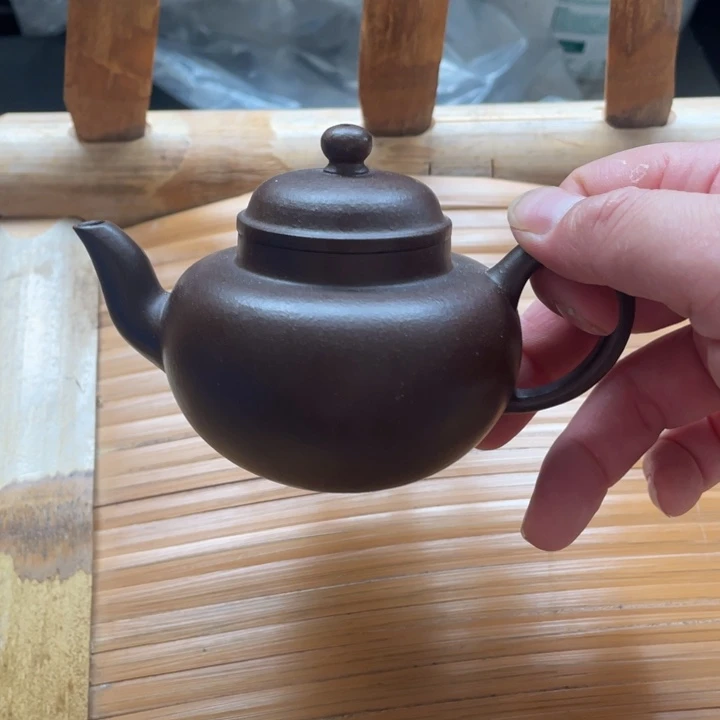 茶壶紫砂紫砂壶宜兴