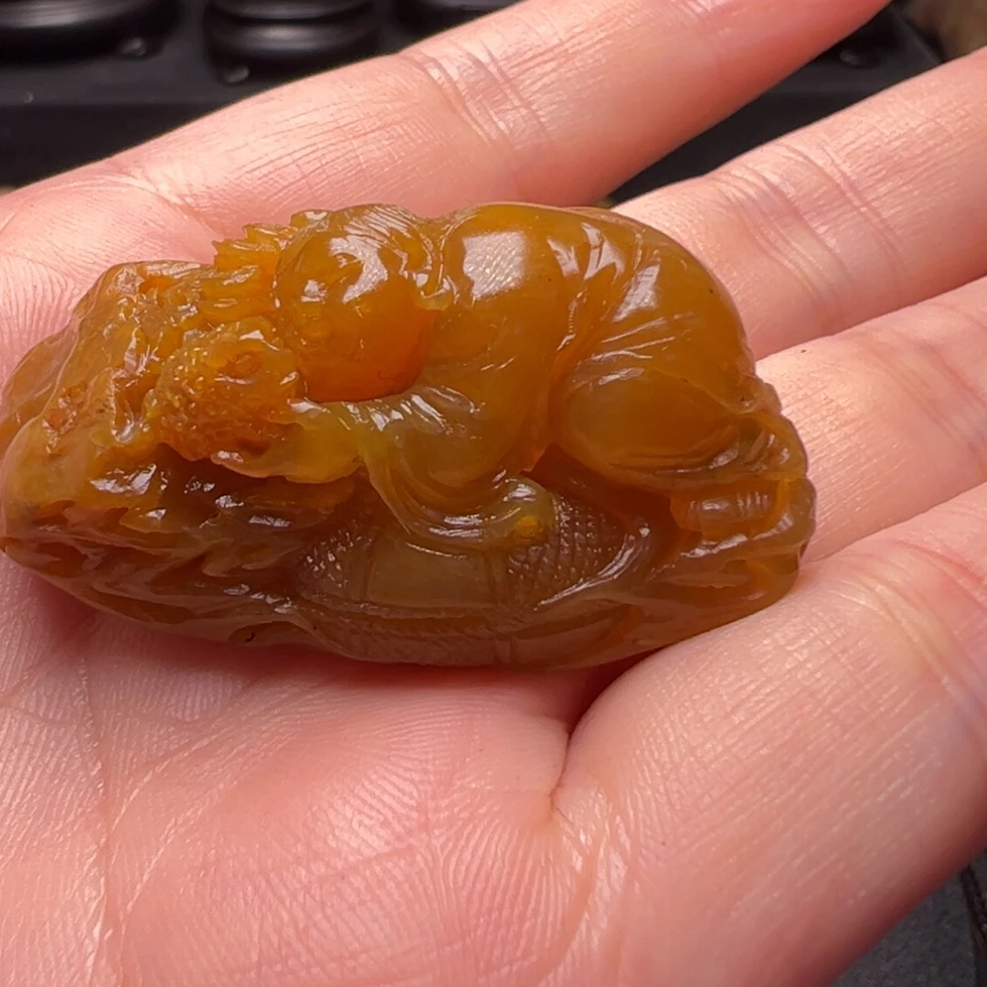 三***呵寿山石印石寿山石寿山石寿山石寿山石