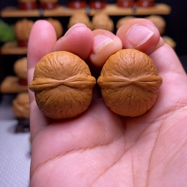 核桃云铁小晶玉1号