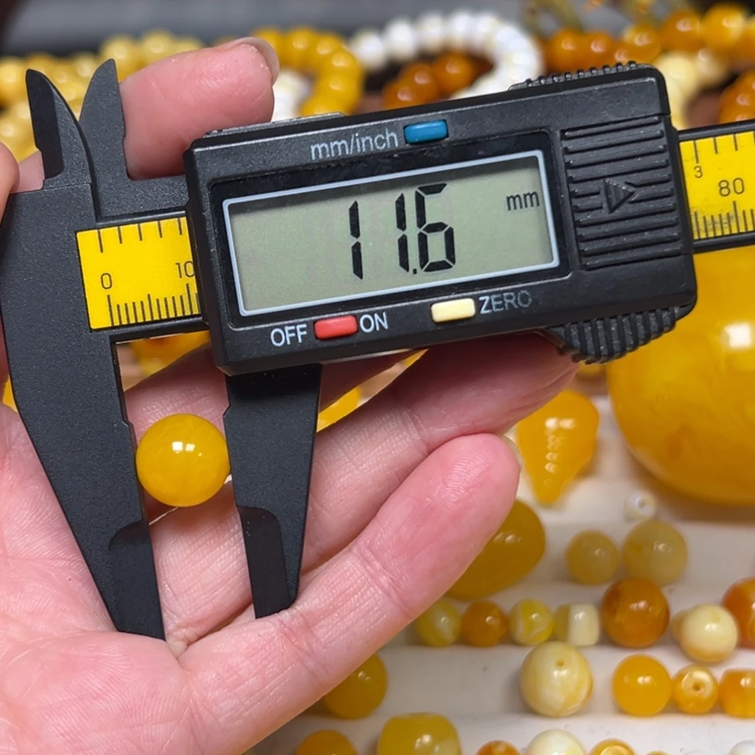 非金属配珠配饰7389