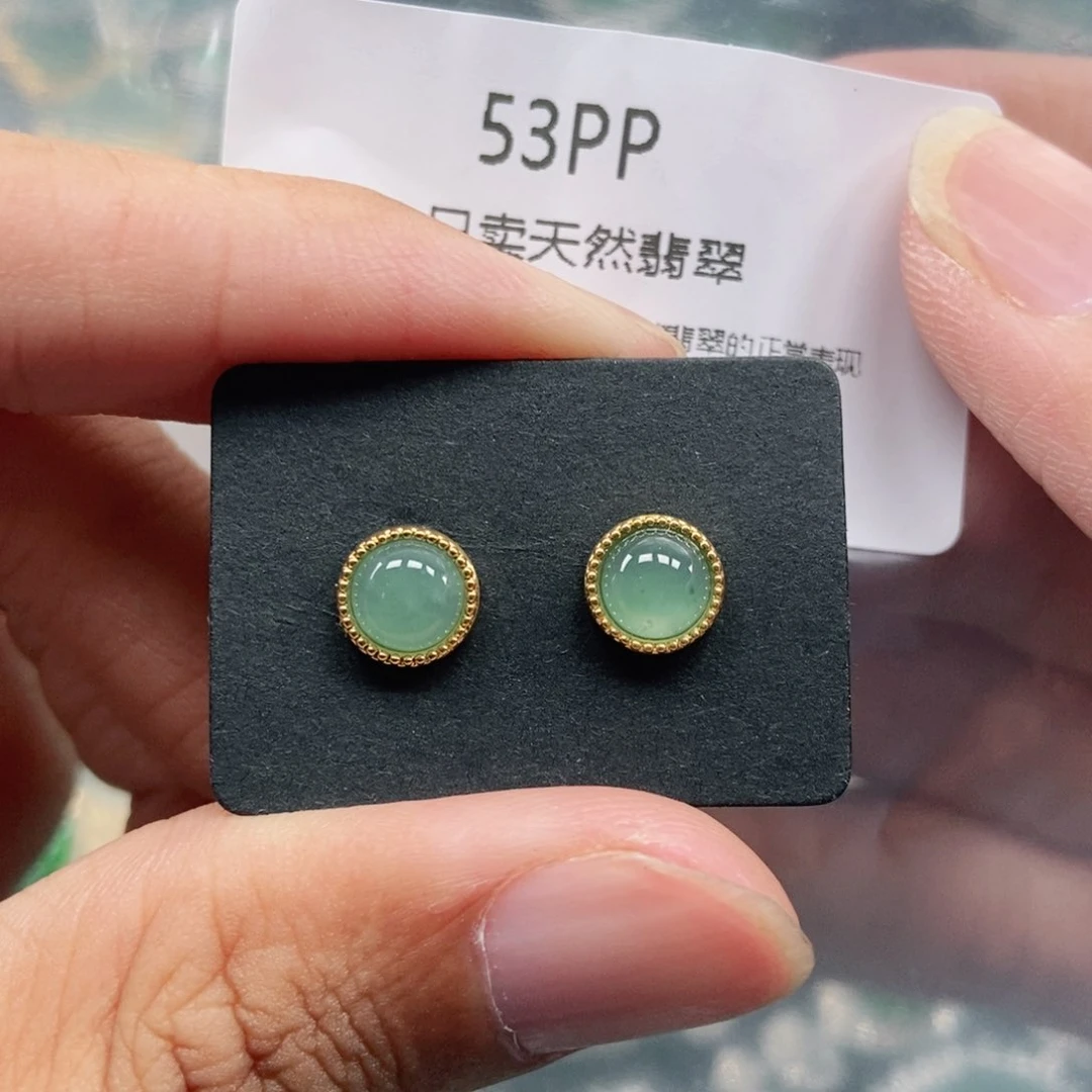 【闪购商品】颈饰未镶嵌翡翠