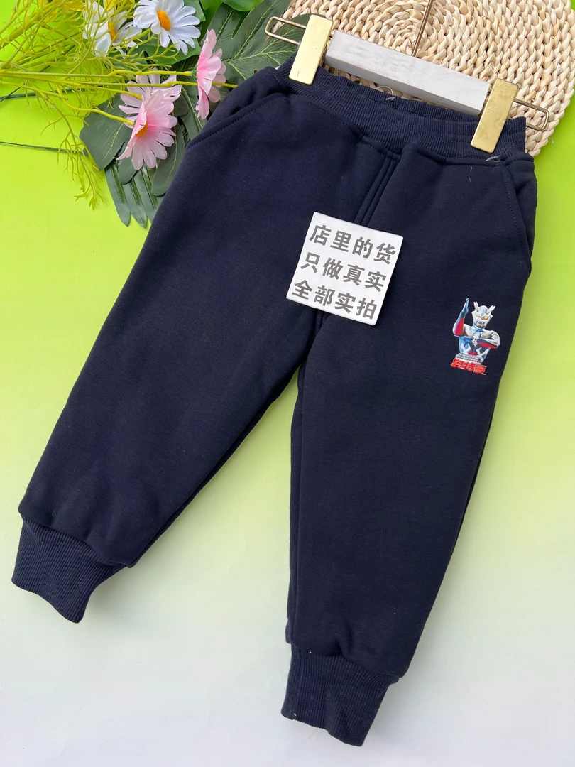 A793童装店断码清昌乐壹号童仓冬装棉服加厚年款加绒卫衣外套儿童