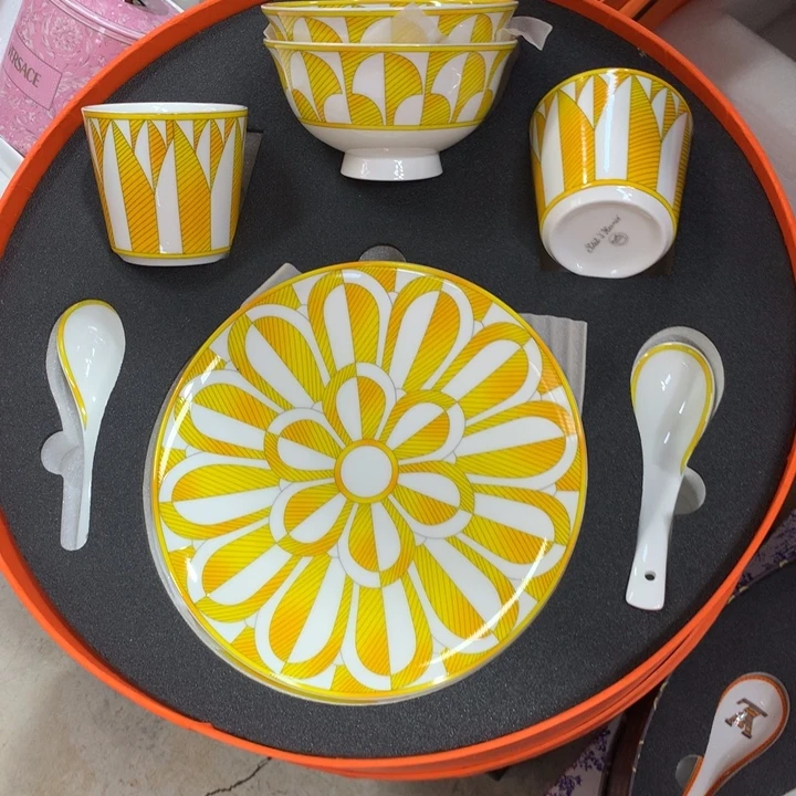 瓷片全套资料已发