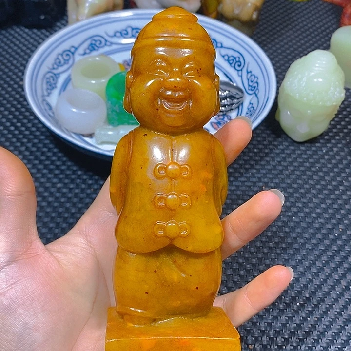 精选商品一图一物