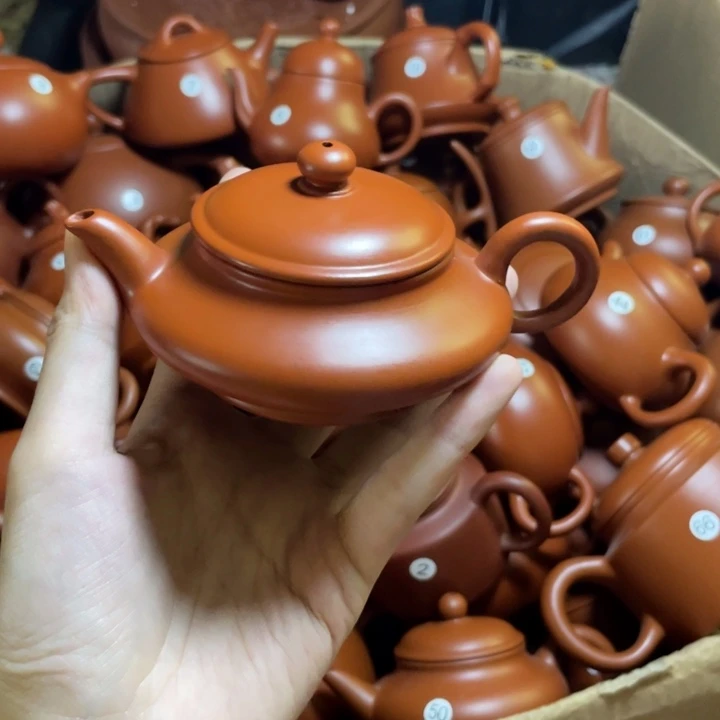 茶壶紫砂紫砂壶紫砂茶壶毫升120