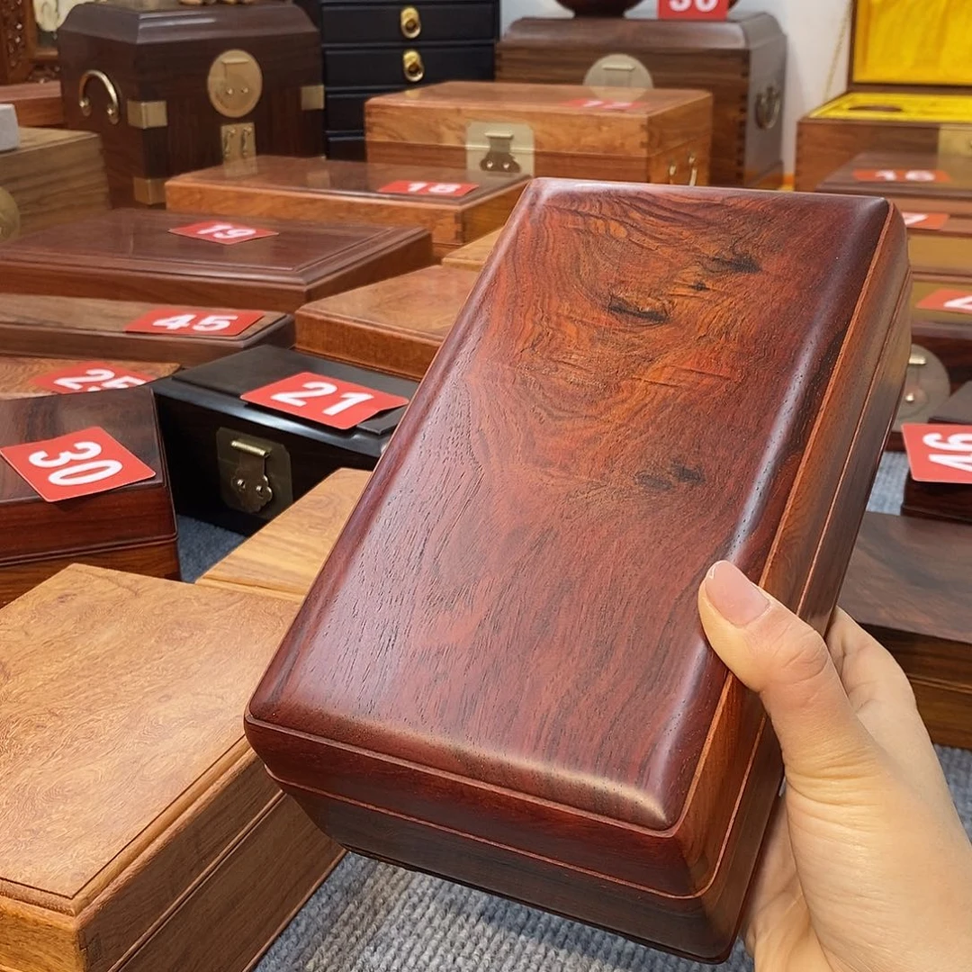 木微凹黄檀23×13.5×8.5