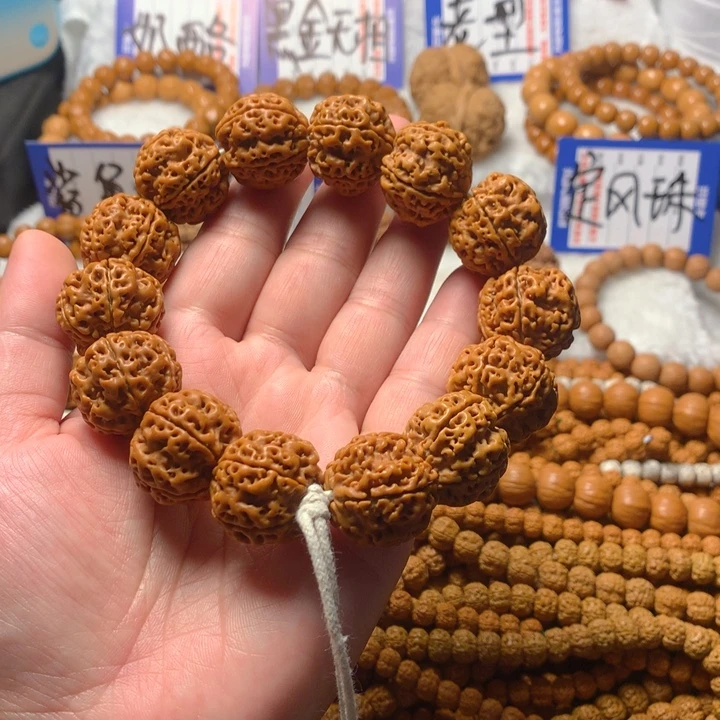 手串金刚菩提    009