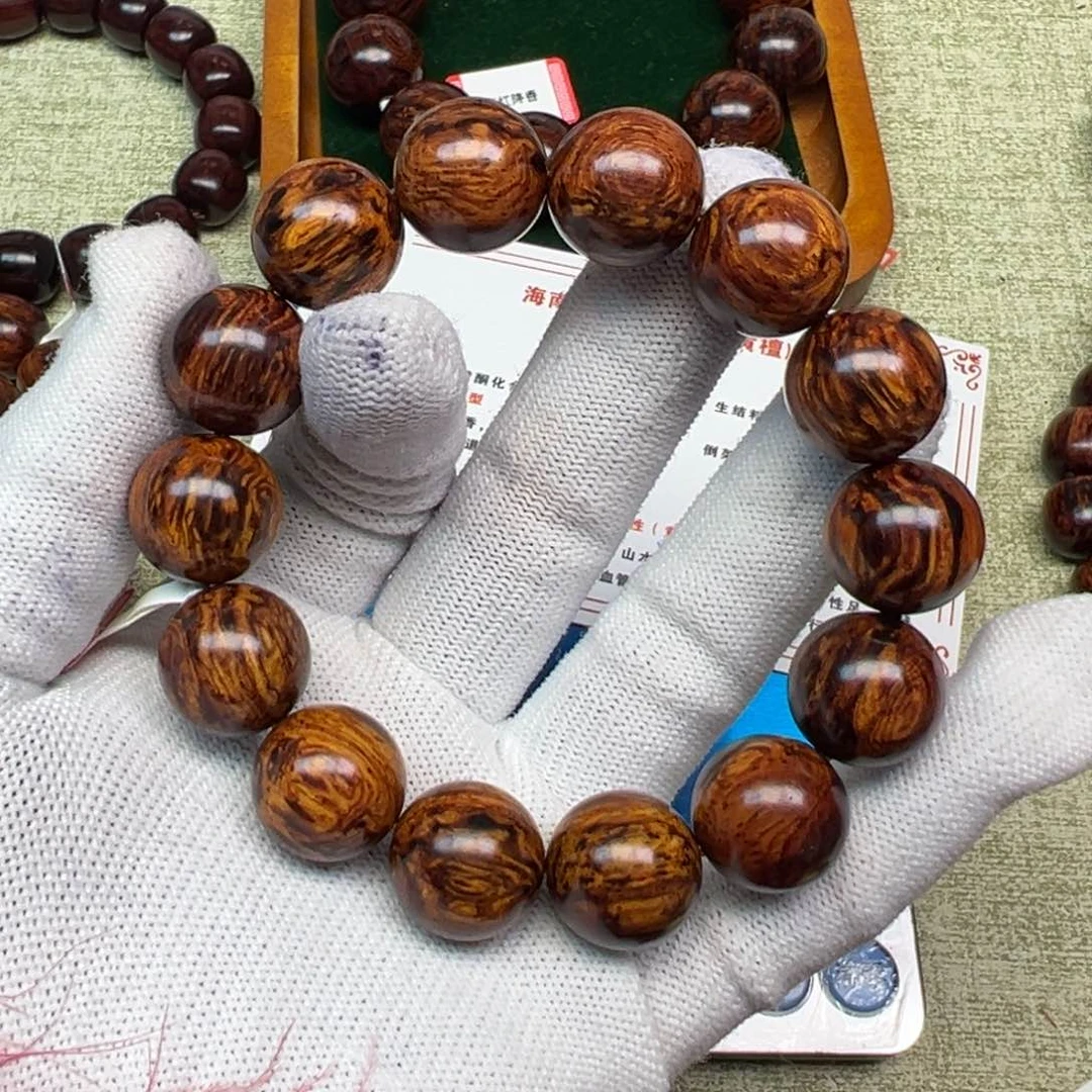 木P****s海南红降1.6级品