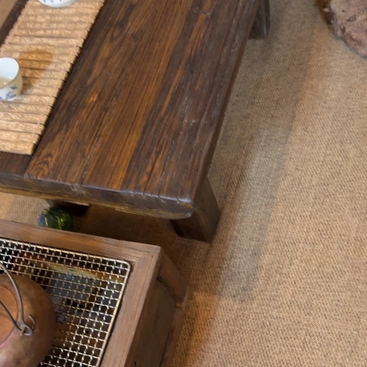 孤***酒茶桌摆件茶具茶具