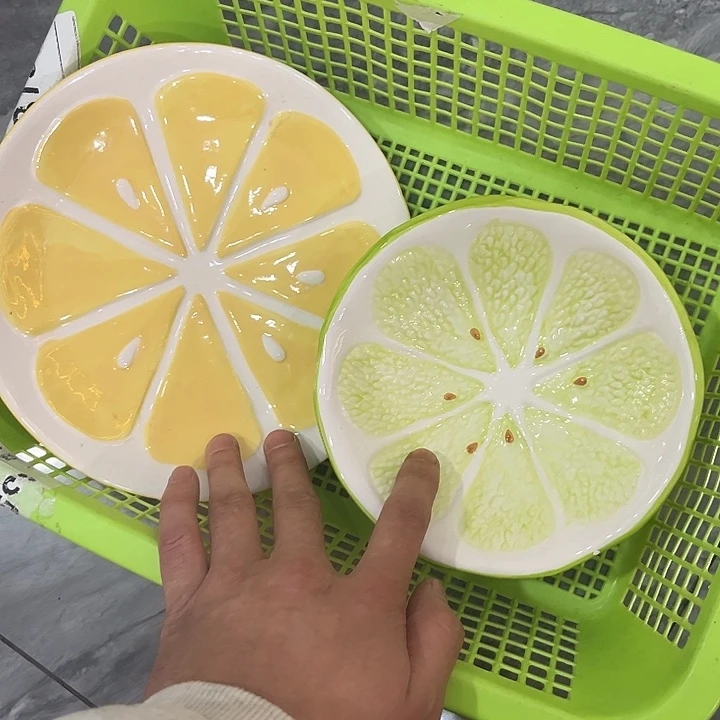 萌****微瑕陶瓷 不退不换