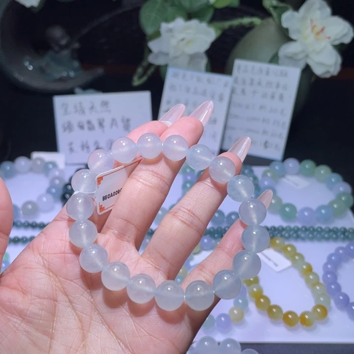 未镶嵌定制翡翠天然翡翠