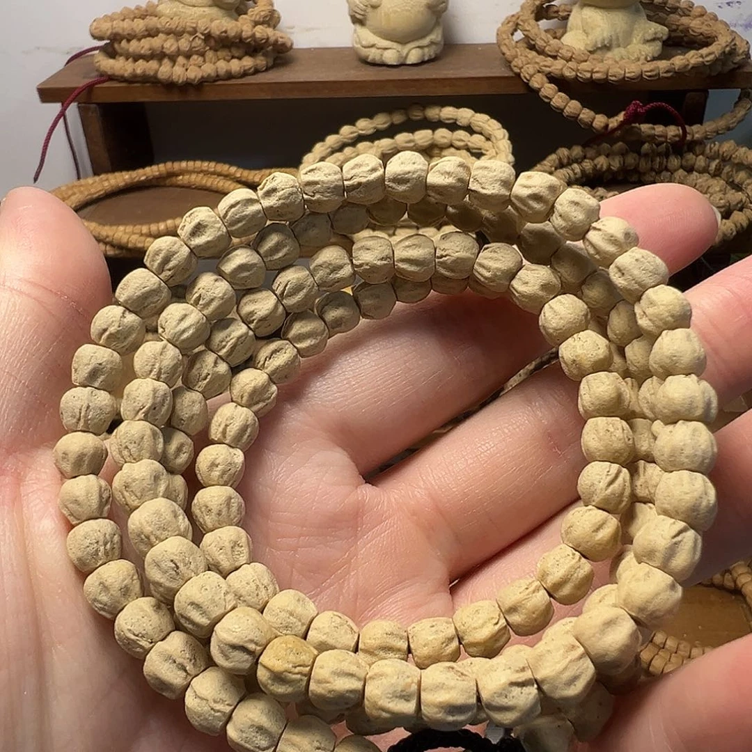 柏香籽/百香籽吊坠