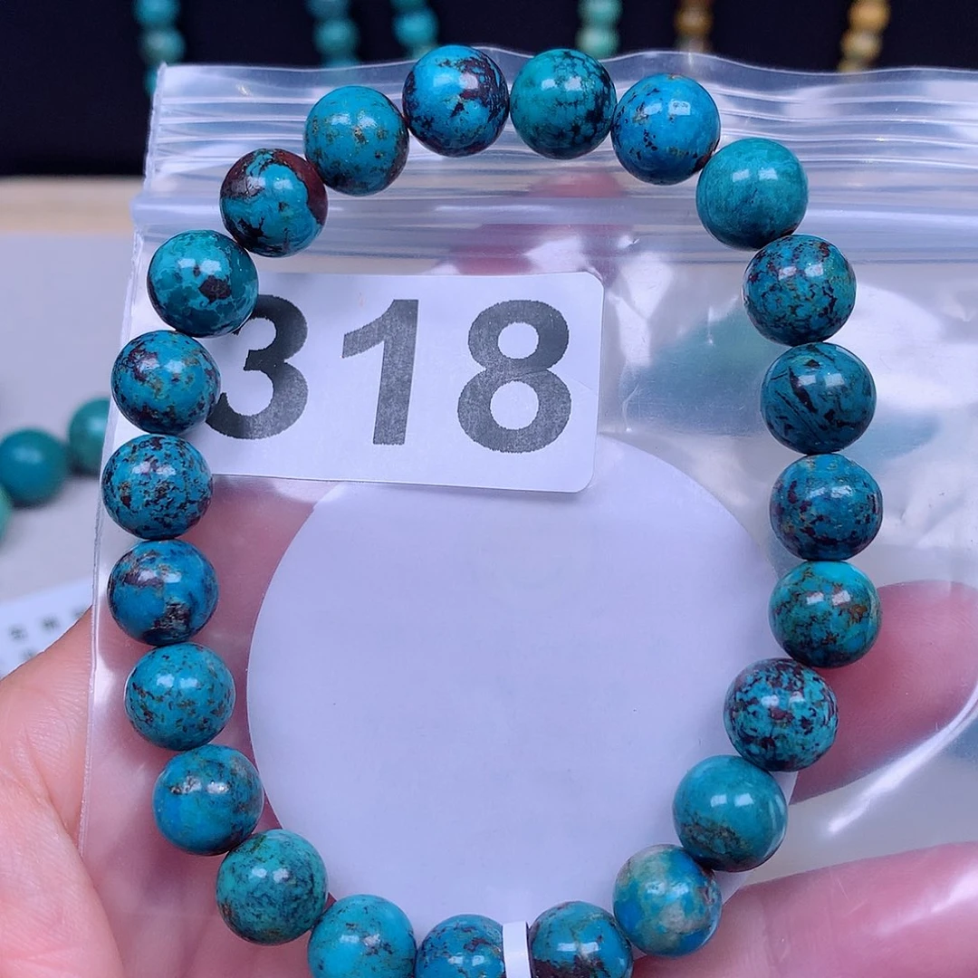 空竹粉丝专享十堰特色手工散珠