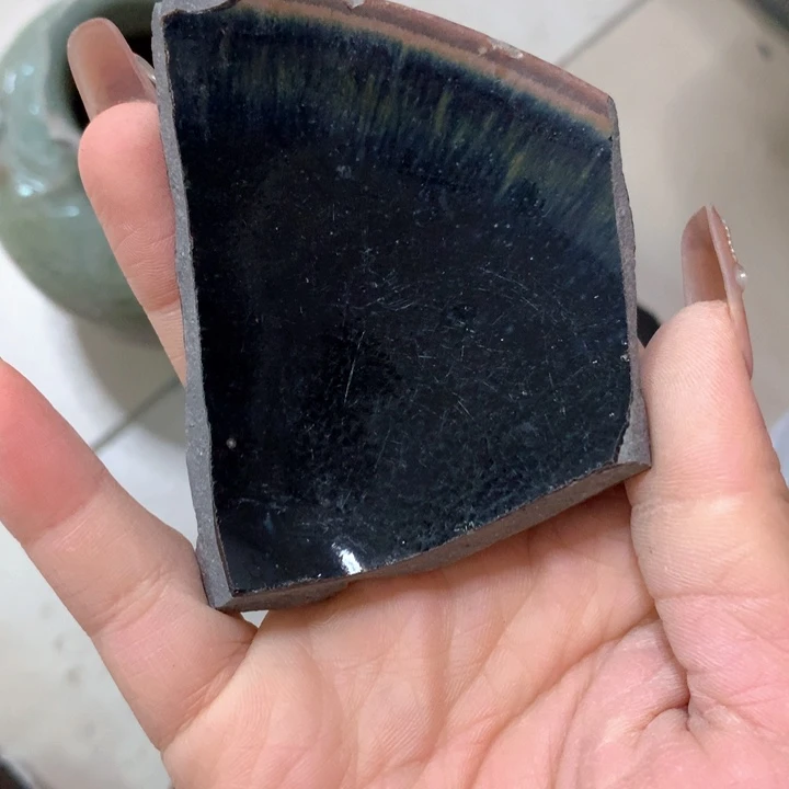 当代元**贞现代全手工工艺品